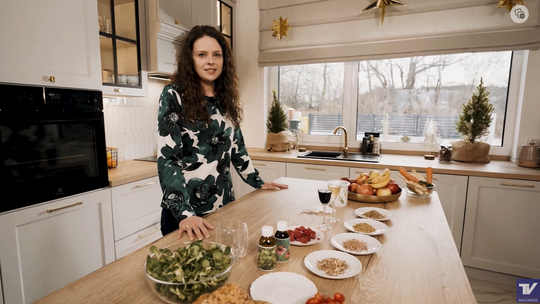 Dieta Cud -  zioła na przeziębienie