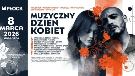 Dla kobiet, o kobietach, z kobietami