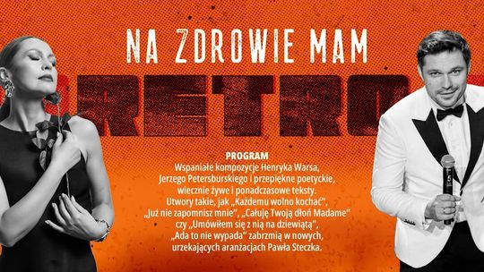 Dla mam i nie tylko