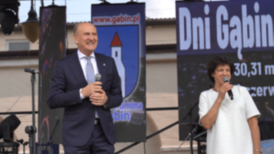 Dni Gąbina
