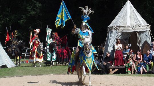 Dni Historii Płocka 2025 – wydarzenie, które łączy pokolenia i przypomina o tradycji