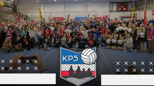 Do pięciu razy sztuka