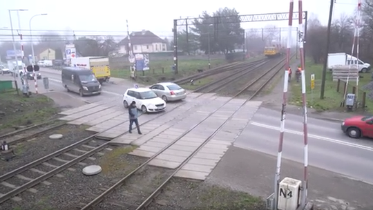 Dodatkowe informacje dotyczące weekendowych prac na ulicy Otolińskiej