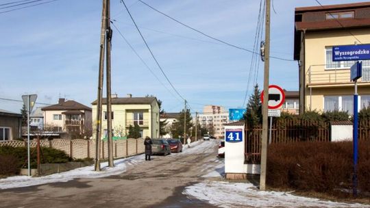 Dofinansowanie dwóch inwestycji drogowych