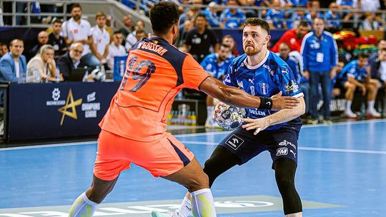 Dokonać niemożliwego