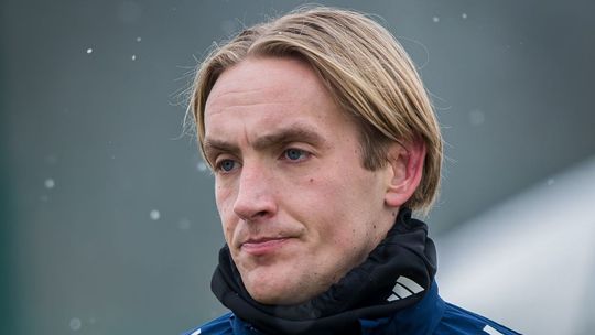 Dramat chorwackiego obrońcy