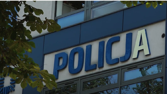 Dramat na Podolszycach