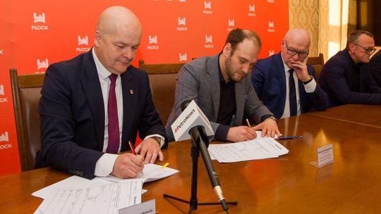 Droga ważna nie tylko dla kierowców