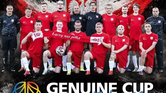 Drużyna, której trzeba kibicować