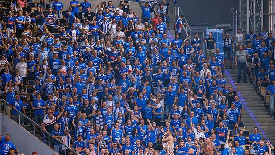 Duńczycy na koniec roku