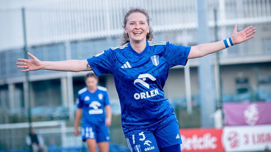 Dużo się dzieje w kobiecej Wiśle