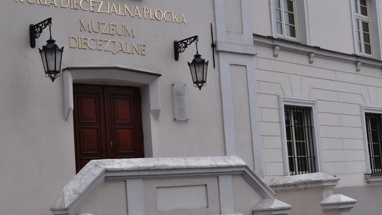 Dwa sympozja Diecezji Płockiej