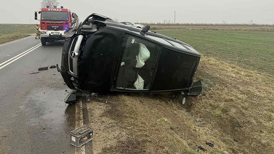 Pracowite święta służb ratowniczych