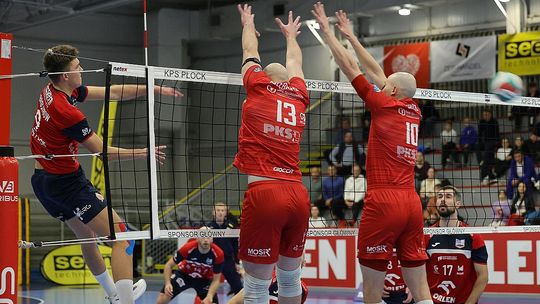 Dwie wygrane w cztery dni