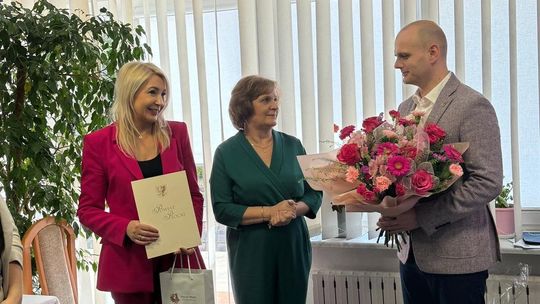 Dyrektor Domu Pomocy Społecznej z Goślic zrezygnowała z funkcji