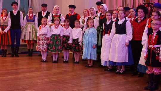 Dziedzictwo, którego nie można zapomnieć