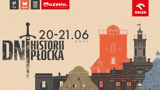 Przeszłość łączy się z teraźniejszością