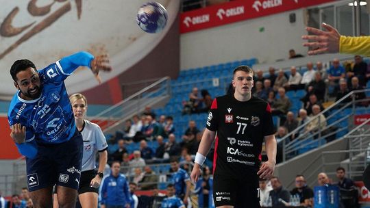 Wynik mógł być tylko jeden