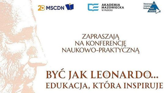 Edukacja, która inspiruje