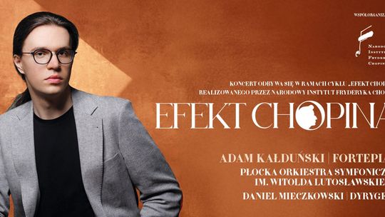 Efekt Chopina... i nie tylko