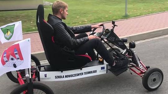 Elektryczny piknik