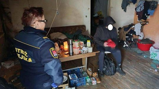 Empatia gorętsza od mrozu