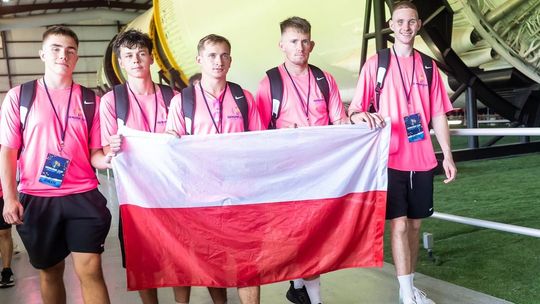 Fantastyczny początek Polaków w USA