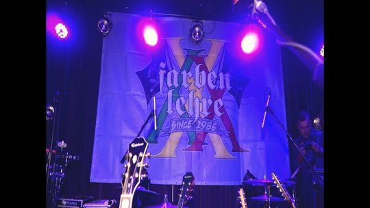 Farben Lehre - Koncert Akustyczny
