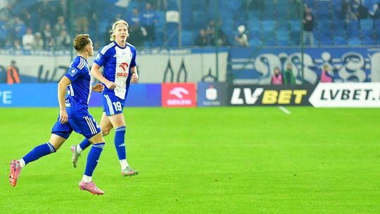 Farerski obrońca Wisły sprzedany do Serie A!