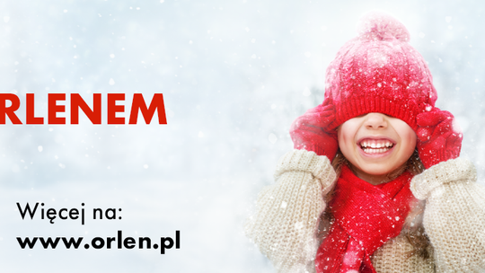 „Ferie z ORLENEM" dla blisko 3600 dzieci