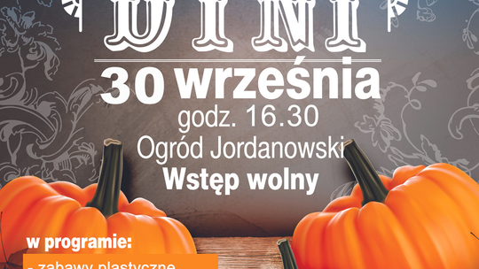 Festiwal Dyni powraca! To już w piątek