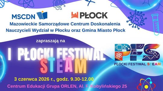 Festiwal nauki i dobrej zabawy