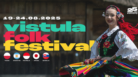 Festiwal piękna i kolorów