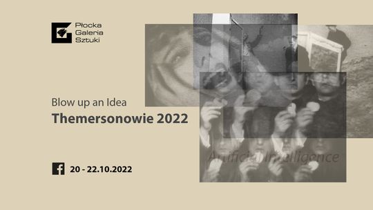Festiwal  Themersonów już wkrótce!