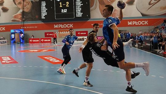 Formalności stało się zadość