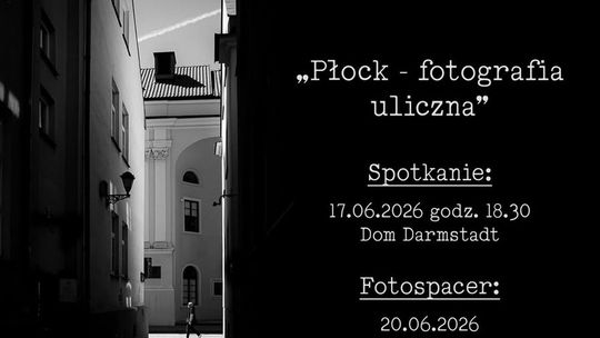 Fotografia uliczna w teorii i praktyce