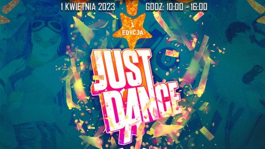 Galeria Wisła i Dreamlike Dance Studio rzucają wyzwanie taneczne!