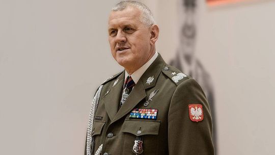 Generał spod Płocka