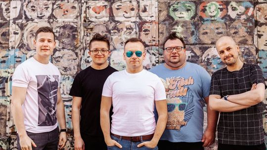 Gorący tygiel muzyczny