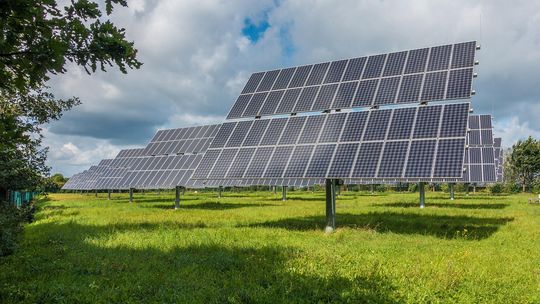 Gostynin, Sanniki i Drobin z dofinansowaniem na rozwój energetyki lokalnej