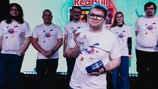 Gra pozornie niepozorna