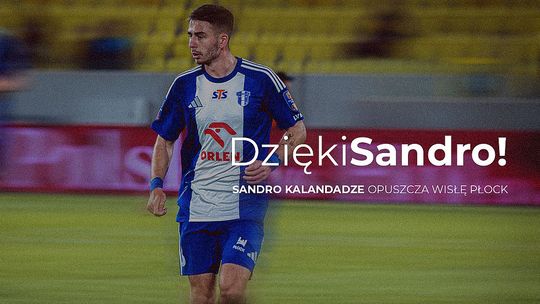 Gruzin wraca do kraju