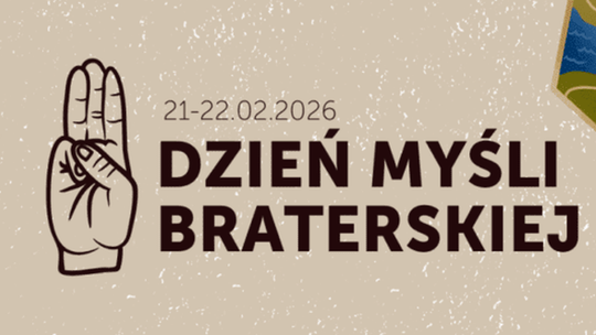 Harcerskie święto w Płocku