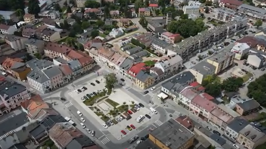 Historia i nowoczesność – rusza remont kamienicy przy Zduńskiej 4
