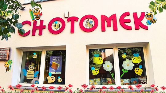 Historia kołem się toczy