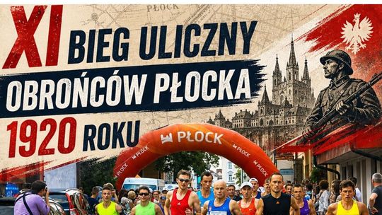Historyczna tradycja biegania