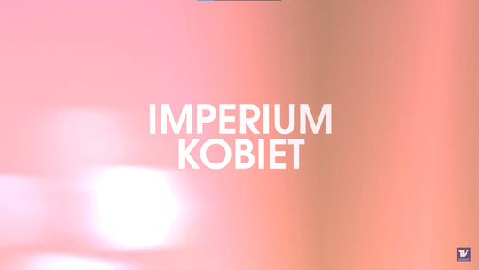 Imperium Kobiet - Perimenopauza bez tabu