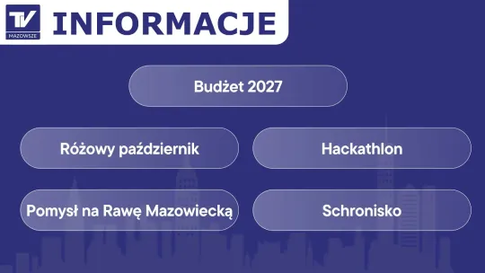 Informacje - 02.10.2026