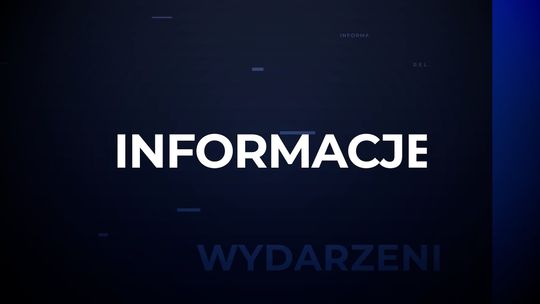 Informacje 09.07.2025