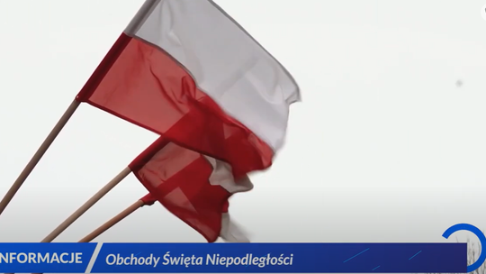 Informacje 13.11.2023r
